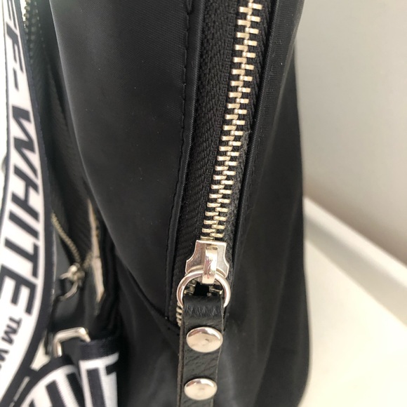 Emily Backpack. Nylon + sublimated straps + unique design.Cheer you up! 🥰 - Picture 3 of 8